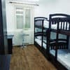 Хостел C.T.Hostel (Cool Traveler). Семейный 4-местный (1) 3