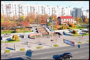 Cinema Comfort City  1