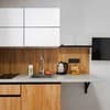 Квартира CityApartments Akademmistechko Kyiv. Студио двухместный +2     304/1 5