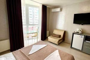 East Residence 4