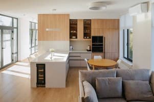 Forest Retreat Center 11