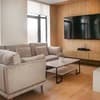 Рекреационный комплекс Forest Retreat Center. Апартаменты 6-местный Forest Пентхаус 1
