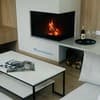 Рекреационный комплекс Forest Retreat Center. Апартаменты 6-местный Forest Пентхаус 2