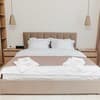 Рекреационный комплекс Forest Retreat Center. Люкс двухместный Forest 1