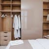 Рекреационный комплекс Forest Retreat Center. Люкс двухместный Forest 2