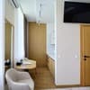 Рекреационный комплекс Forest Retreat Center. Стандарт двухместный  5