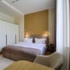 Рекреационный комплекс Forest Retreat Center. Стандарт двухместный  3