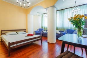 Мини-отель Guest House Политехнический институт. Стандарт 4-местный  503768 1