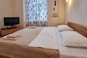 Home Hotel Михайловский переулок 2