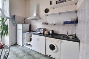 Квартира Home Hotel Михайловский переулок. Апартаменты трехместный  11