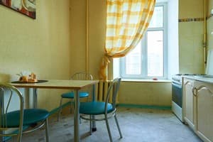 Квартира Home Hotel ул. Костёльная, 3. Апартаменты трехместный Однокомнатная квартира, ул. Костёльная, 3 6