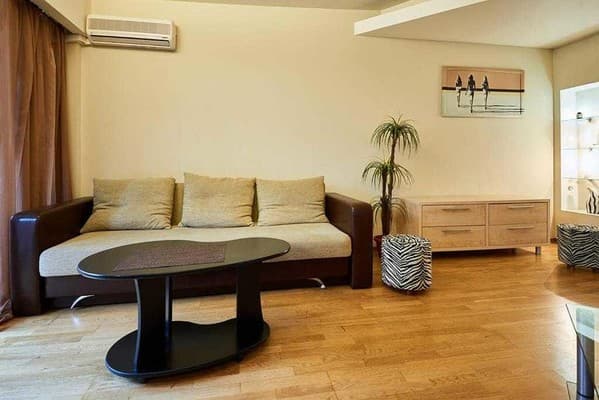 Home Hotel ул. Мечникова, 7 1