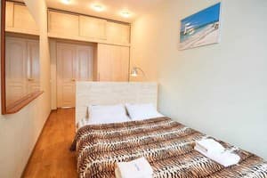 Квартира Home Hotel ул. Мечникова, 7. Апартаменты 4-местный  9