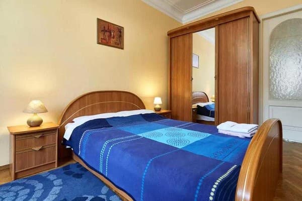 Home Hotel ул. Пушкинская, 2/7 14