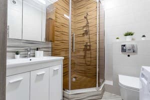 Квартира ЖК Счастливый, ул. Яблоневая 13. Апартаменты двухместный 069 11