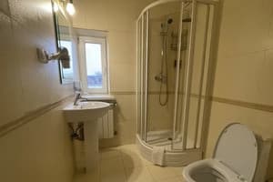 Отель Киевские ночи. Стандарт двухместный  7