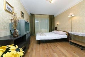 Клуб квартир на ул. Гната Юры 7-а 7