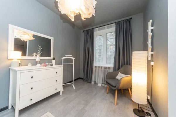 Клуб квартир ул. Зодчих 56 5