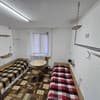 Хостел Likehostel ул. Харьковское шоссе 55. Место в мужском трехместном номере  2