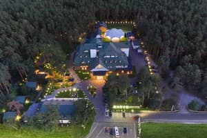 ONOVO Dendra Hotel 22