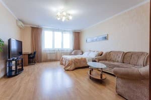 Квартира Однокомнатная, ул. Княжий Затон, 21