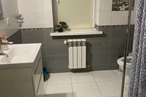 Гостиный двор Ольжича 45 Б. Студио трехместный  9