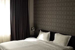 Отель Osocor Residence. Стандарт двухместный Фемели отель 1