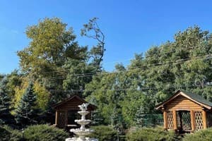 Петровский особняк 7