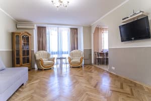 Квартира RentKiev бул. Леси Украинки 12