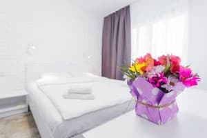 Мини-отель Sky Home на Науки