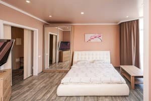 В новострое возле метро 14