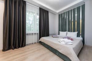 Квартира двухкомнатная на бульваре Леси Украинки 20. Апартаменты 4-местный 206 1