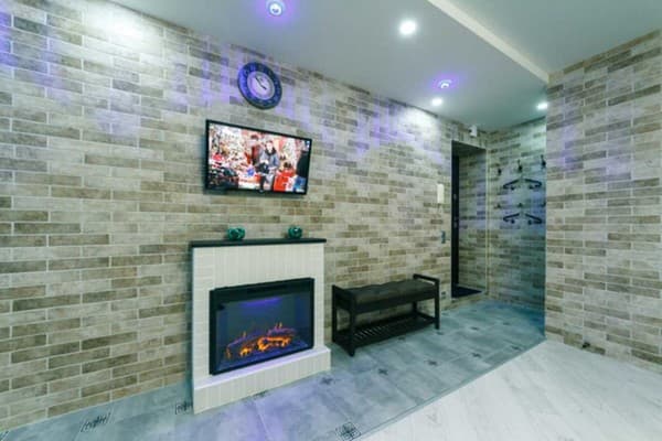 двухкомнатная на ул. Кловский спуск 14 Б 17