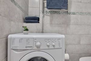 Квартира проспект Европейского Союза, 41. Апартаменты двухместный 11 этаж 20