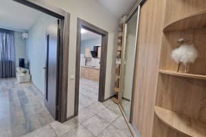 Квартира проспект Европейского Союза, 41. Апартаменты двухместный 7 этаж 11