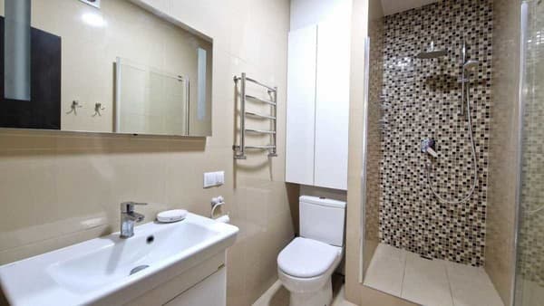 ул. Василия Липкивского, 18 13